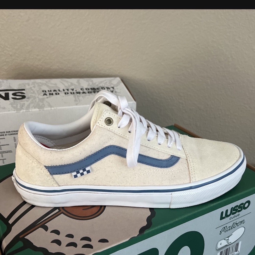 Vans